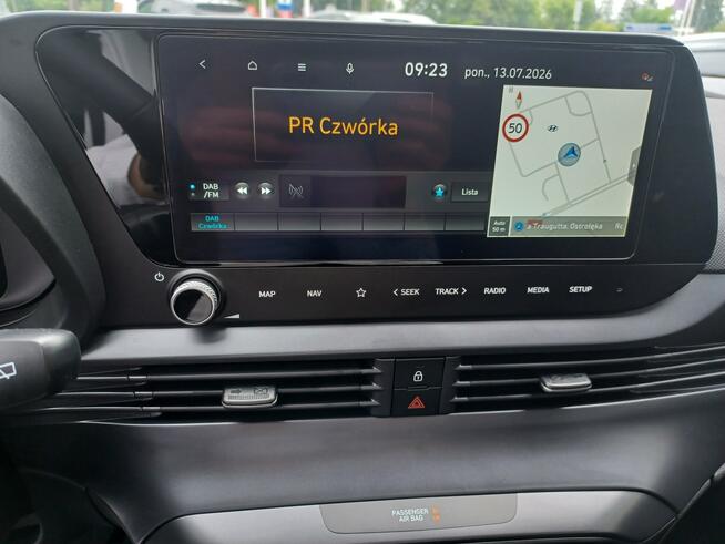 Hyundai I20 MODERN