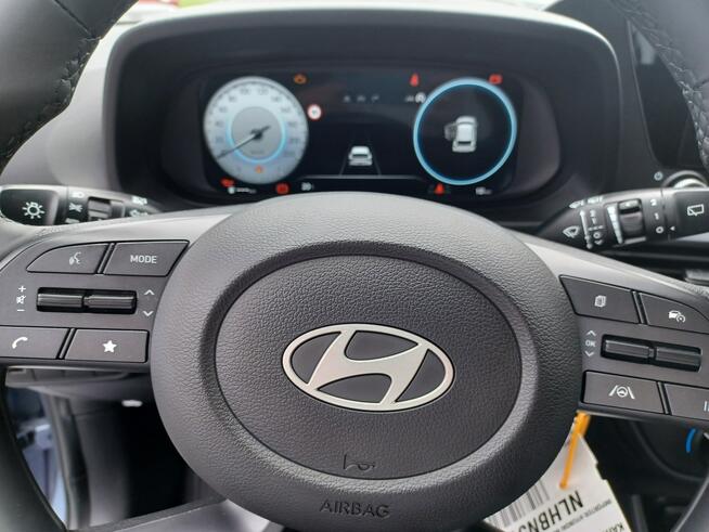 Hyundai I20 MODERN