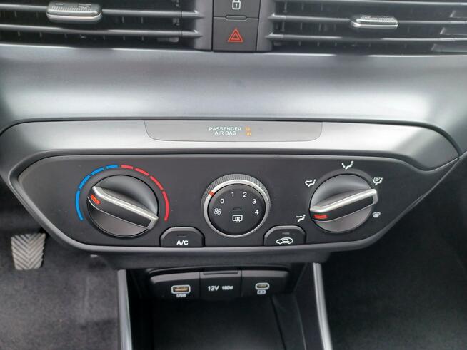 Hyundai I20 MODERN