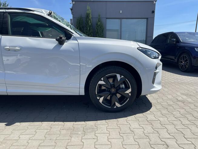 Cupra Terramar Automat 4x4 Podgrzewanie Pamięć Kamera Virtual Cockpit Klimatronik