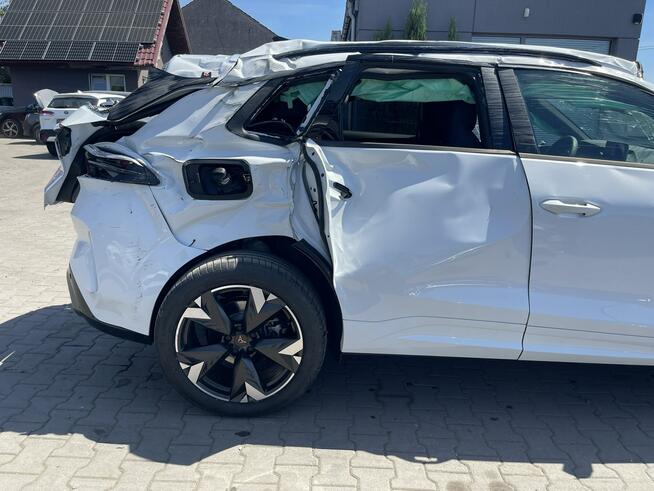 Cupra Terramar Automat 4x4 Podgrzewanie Pamięć Kamera Virtual Cockpit Klimatronik