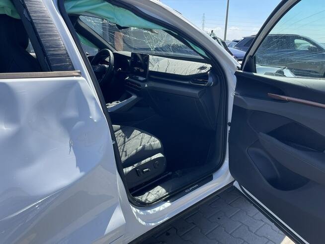 Cupra Terramar Automat 4x4 Podgrzewanie Pamięć Kamera Virtual Cockpit Klimatronik