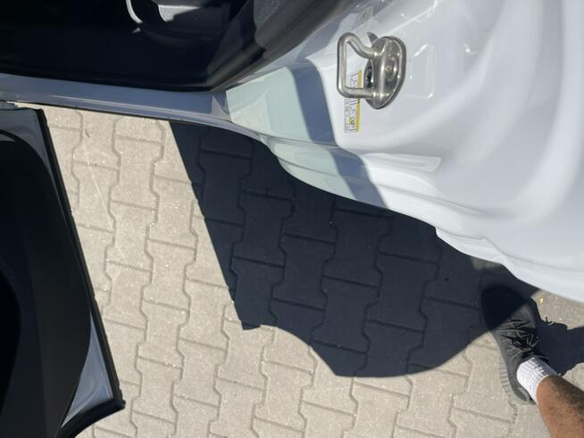 Cupra Terramar Automat 4x4 Podgrzewanie Pamięć Kamera Virtual Cockpit Klimatronik