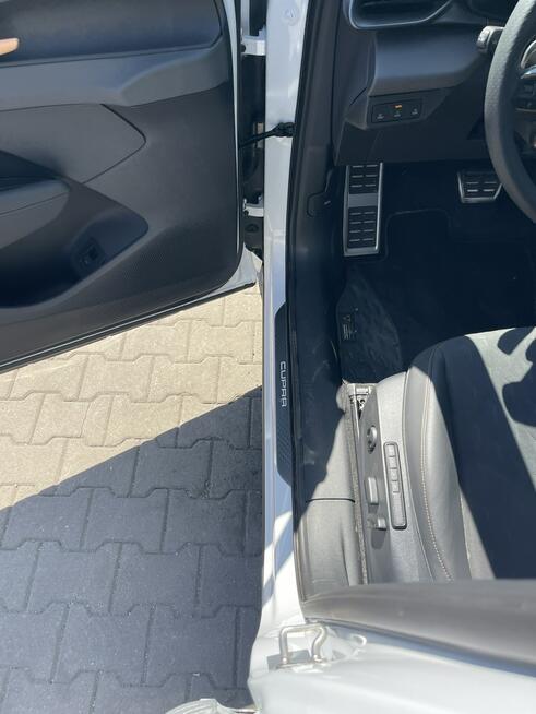 Cupra Terramar Automat 4x4 Podgrzewanie Pamięć Kamera Virtual Cockpit Klimatronik