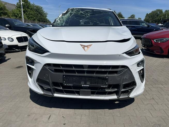 Cupra Terramar Automat 4x4 Podgrzewanie Pamięć Kamera Virtual Cockpit Klimatronik