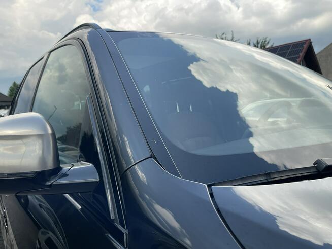 BMW X5 M50 Xdrive M Pakiet Kamera Skóra Pamięć Panorama Karbon