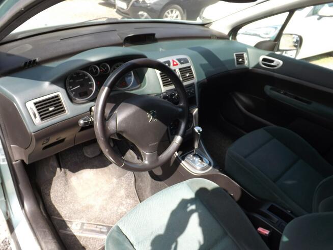 Peugeot 307 SW