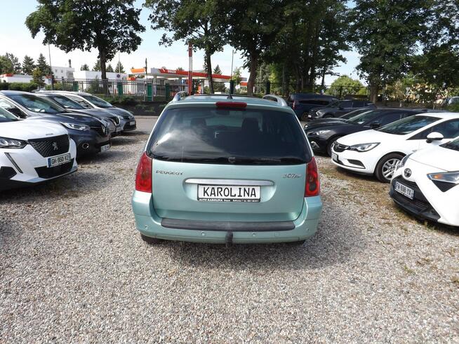 Peugeot 307 SW
