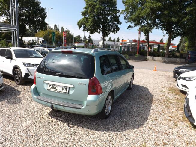 Peugeot 307 SW
