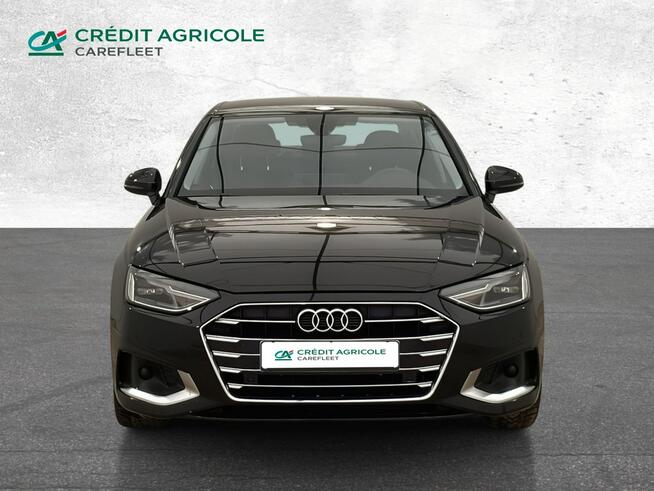 Audi A4 Limousine 35 TDI Advanced mHEV S tronic