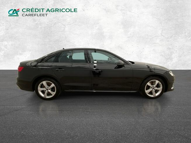 Audi A4 Limousine 35 TDI Advanced mHEV S tronic
