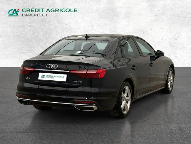 Audi A4 Limousine 35 TDI Advanced mHEV S tronic