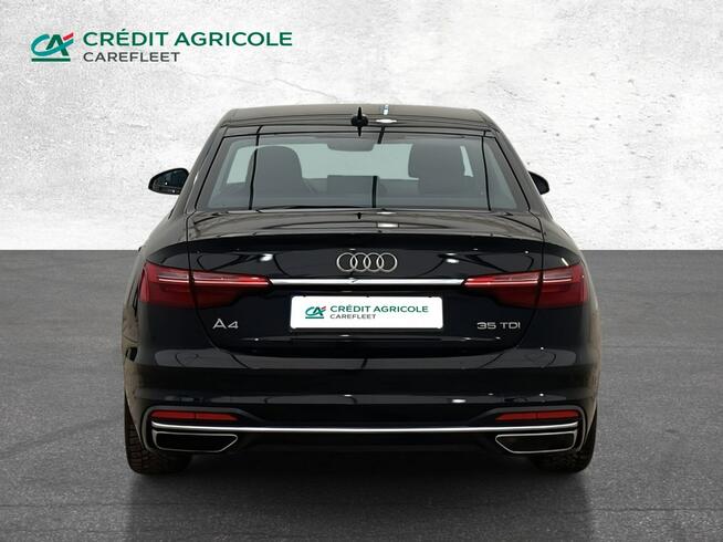 Audi A4 Limousine 35 TDI Advanced mHEV S tronic
