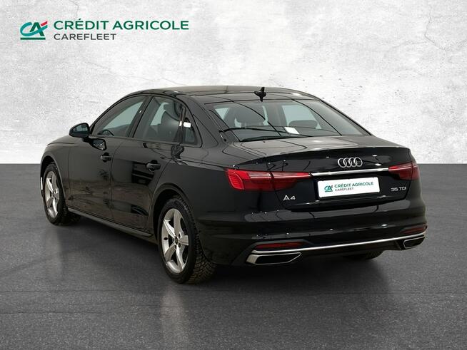 Audi A4 Limousine 35 TDI Advanced mHEV S tronic