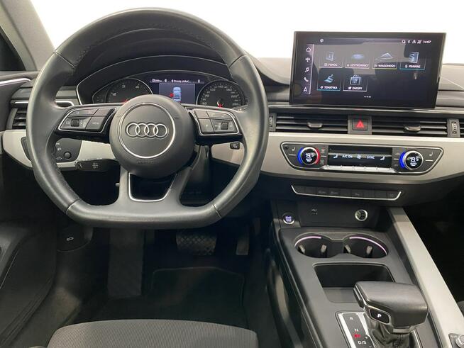 Audi A4 Limousine 35 TDI Advanced mHEV S tronic