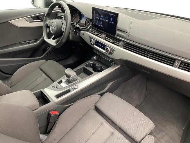 Audi A4 Limousine 35 TDI Advanced mHEV S tronic