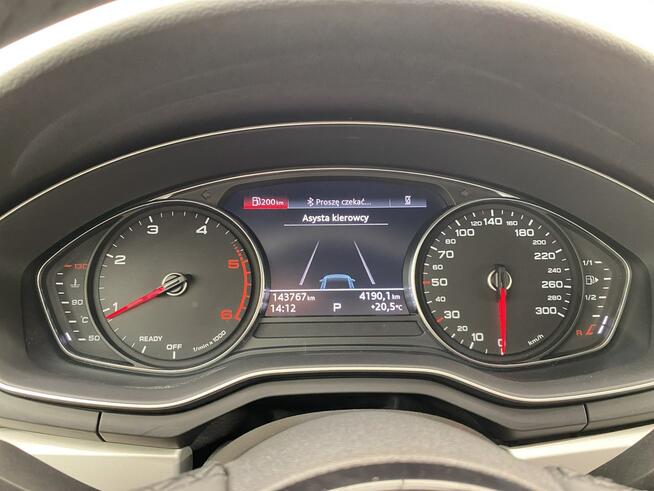 Audi A4 Limousine 35 TDI Advanced mHEV S tronic