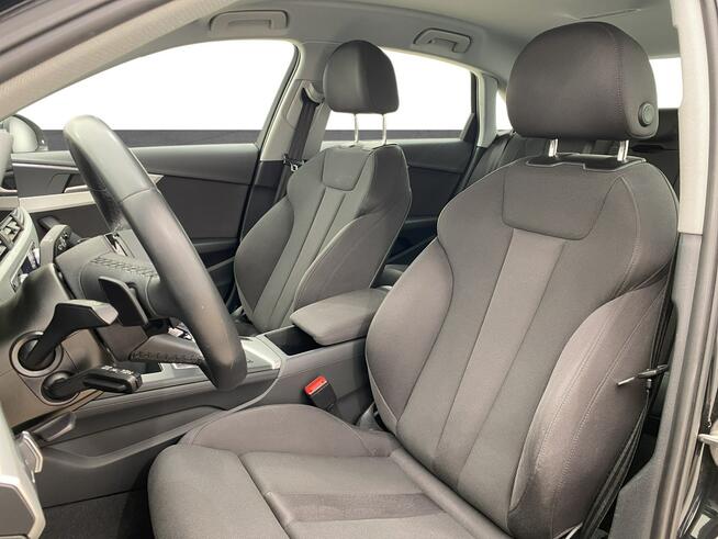 Audi A4 Limousine 35 TDI Advanced mHEV S tronic