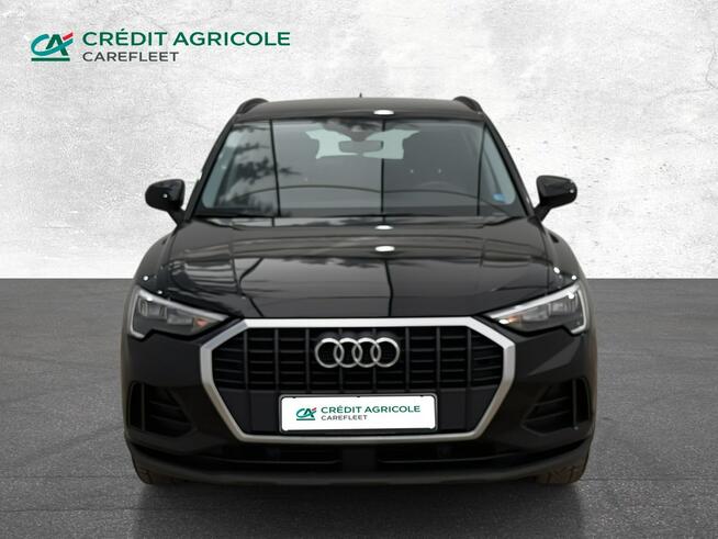 Audi Q3 35 TDI mHEV S tronic Kombi