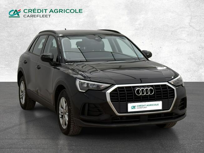 Audi Q3 35 TDI mHEV S tronic Kombi