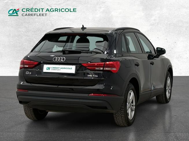 Audi Q3 35 TDI mHEV S tronic Kombi