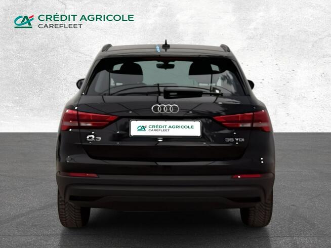 Audi Q3 35 TDI mHEV S tronic Kombi