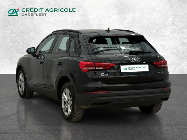 Audi Q3 35 TDI mHEV S tronic Kombi