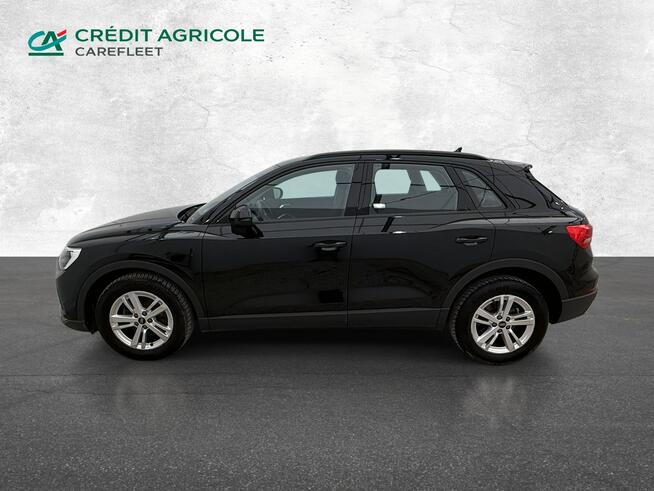 Audi Q3 35 TDI mHEV S tronic Kombi