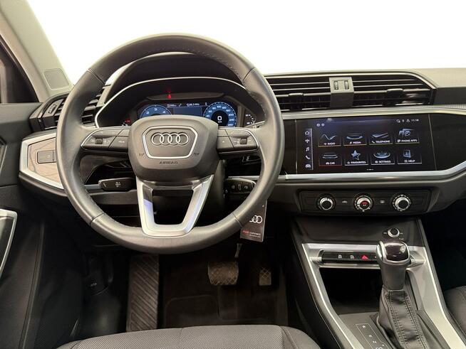 Audi Q3 35 TDI mHEV S tronic Kombi