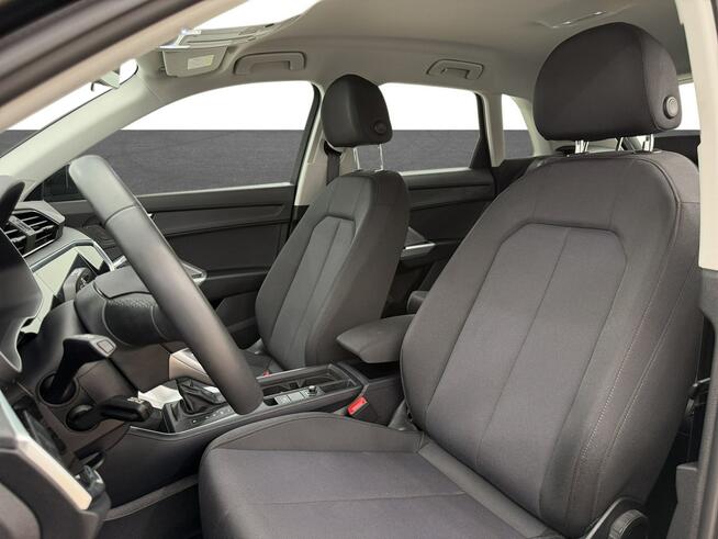 Audi Q3 35 TDI mHEV S tronic Kombi