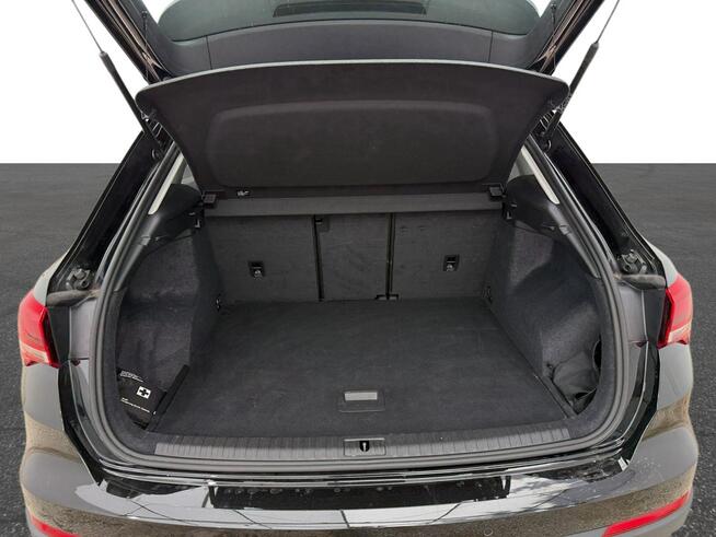 Audi Q3 35 TDI mHEV S tronic Kombi