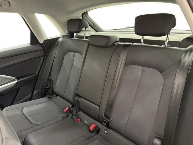 Audi Q3 35 TDI mHEV S tronic Kombi