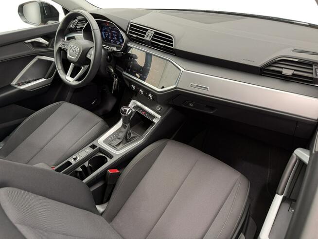 Audi Q3 35 TDI mHEV S tronic Kombi