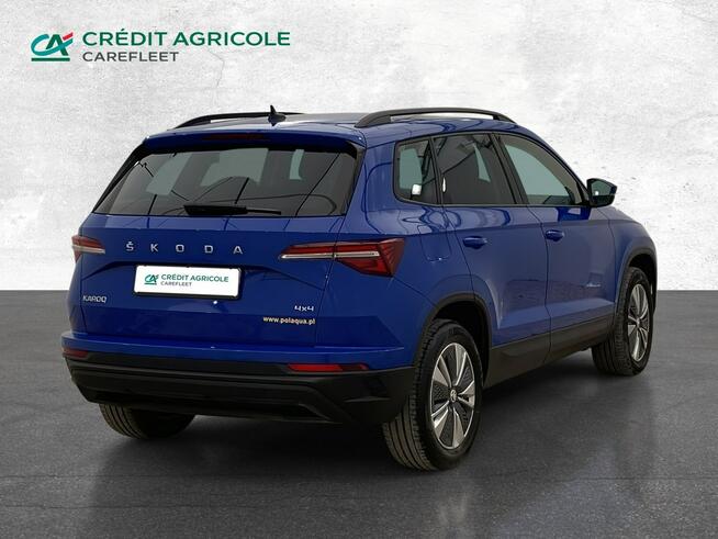 Skoda Karoq 2.0 TDI SCR 4x4 Ambition DSG