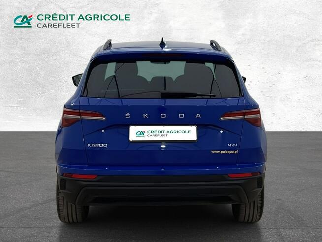 Skoda Karoq 2.0 TDI SCR 4x4 Ambition DSG