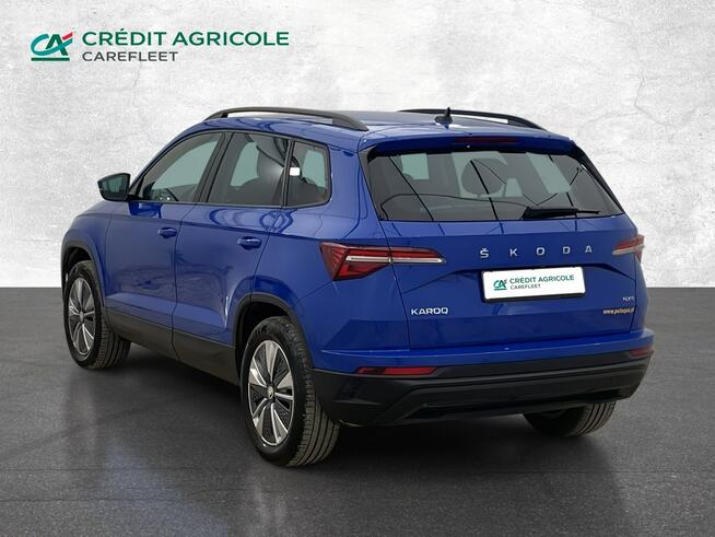 Skoda Karoq 2.0 TDI SCR 4x4 Ambition DSG