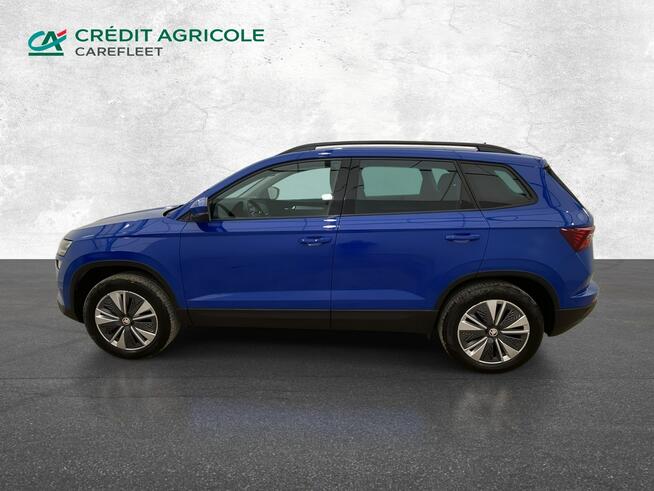 Skoda Karoq 2.0 TDI SCR 4x4 Ambition DSG