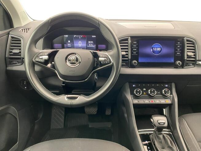 Skoda Karoq 2.0 TDI SCR 4x4 Ambition DSG