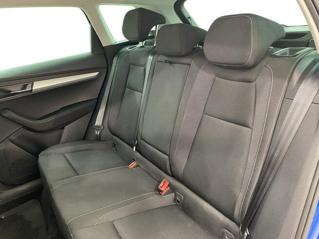 Skoda Karoq 2.0 TDI SCR 4x4 Ambition DSG
