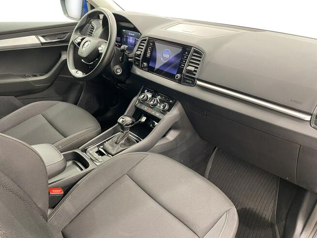 Skoda Karoq 2.0 TDI SCR 4x4 Ambition DSG