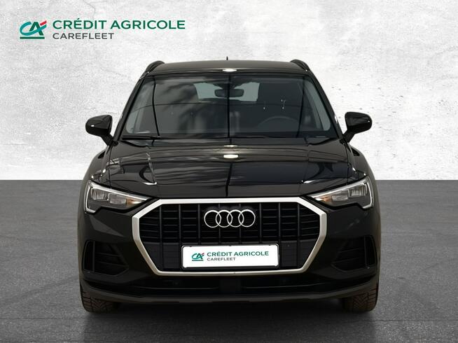 Audi Q3 35 TDI mHEV S tronic Kombi