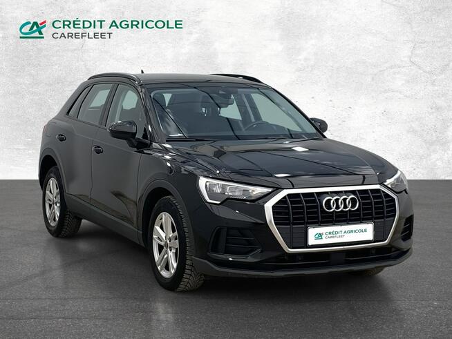 Audi Q3 35 TDI mHEV S tronic Kombi