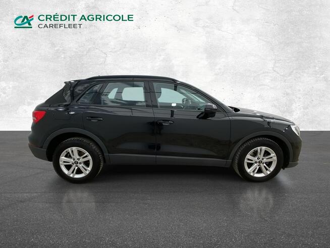 Audi Q3 35 TDI mHEV S tronic Kombi