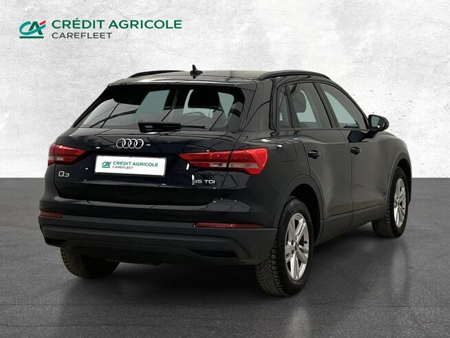 Audi Q3 35 TDI mHEV S tronic Kombi