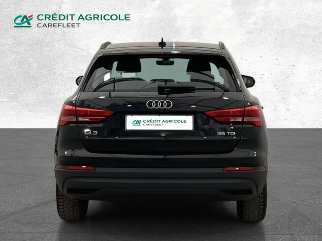 Audi Q3 35 TDI mHEV S tronic Kombi