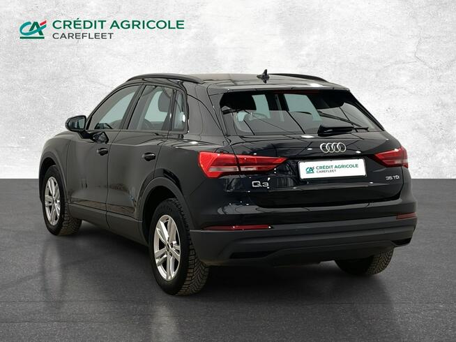 Audi Q3 35 TDI mHEV S tronic Kombi