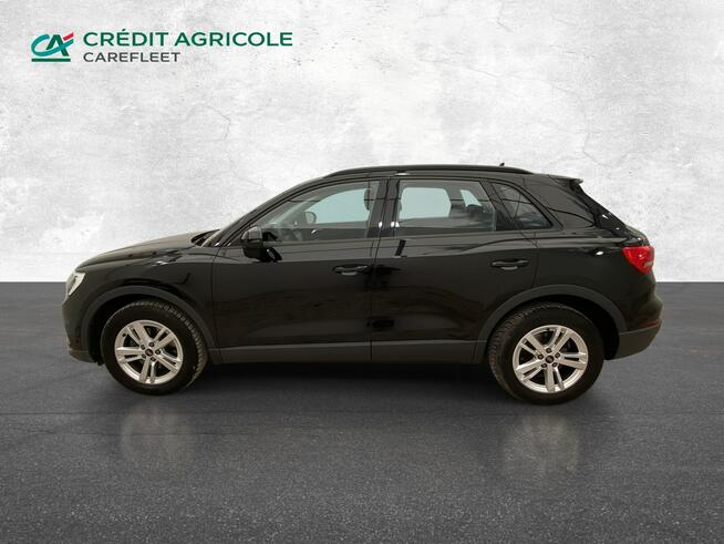 Audi Q3 35 TDI mHEV S tronic Kombi
