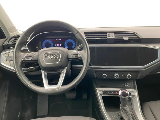 Audi Q3 35 TDI mHEV S tronic Kombi