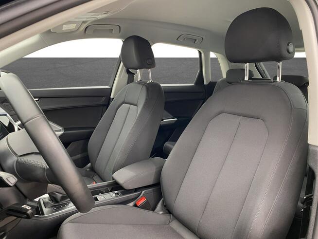Audi Q3 35 TDI mHEV S tronic Kombi