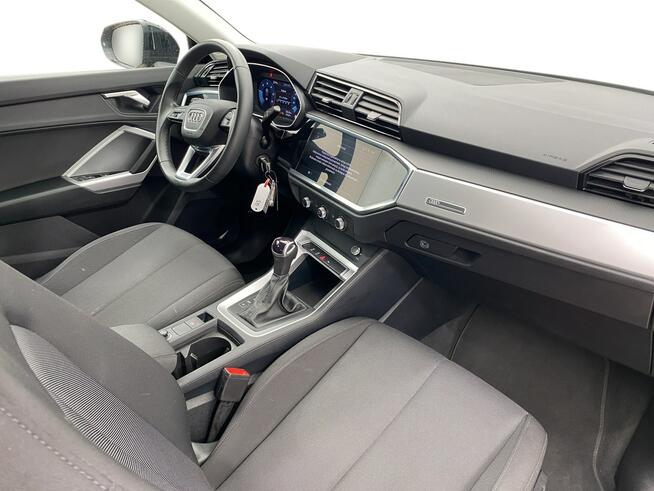 Audi Q3 35 TDI mHEV S tronic Kombi